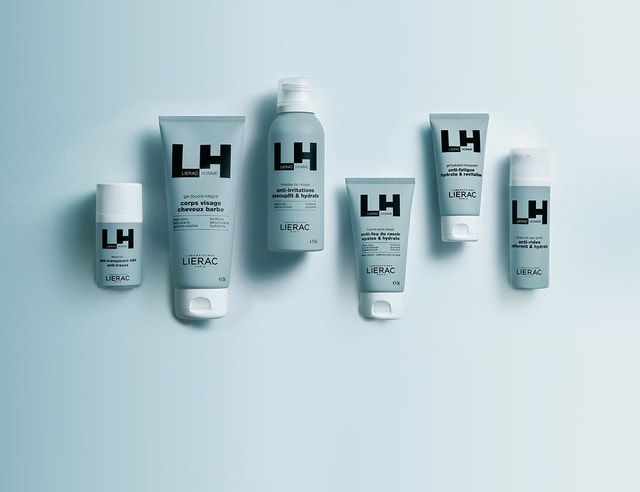 LIERAC HOMME